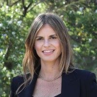 Maria del Carmen Gutiérrez Zapata,  Ph.D.