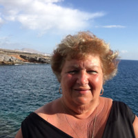 Susan Toulson