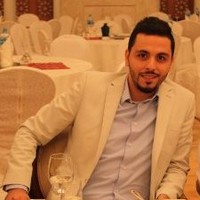 Ahmad Awwad , (Cpia)
