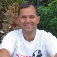 Alexander Pervak
