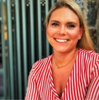 Yvonne Hörandl