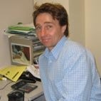 Michael O'Riordan