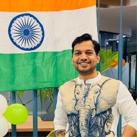 Nishant Tomar