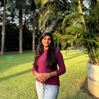 Samrithi Ramachandran