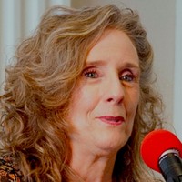 Karen Curry