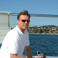 Peter Bredin