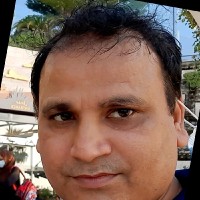 Sandeep Singh