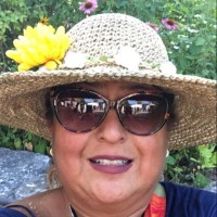 Juanita Dominguez