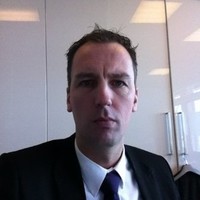 Bastiaan Van Der Merk