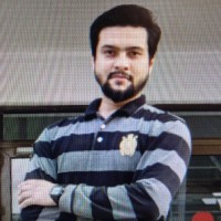 Arsalan Ahmed