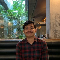 Muhammad Naufal Arifin