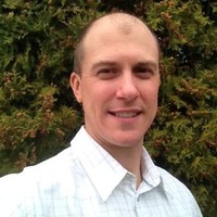 Russ Stalker, Bsc, Rpf, Mba