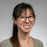 Sophia Lauer, Ph.D.