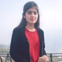 Neha Choudhary