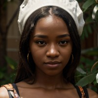 Nosipho Lungile
