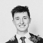 Conor Robertson