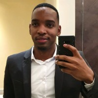 Andy Makgale