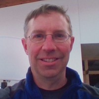 Jon VanDerLaan