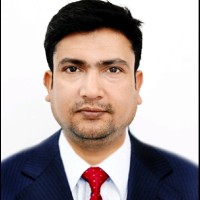 Deepak kumar Acharya