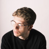 Daniel Robinson Ma