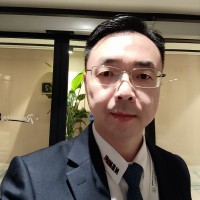 Martin Zhang