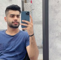 Shaikh Khizar
