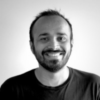 Hitesh Chheda