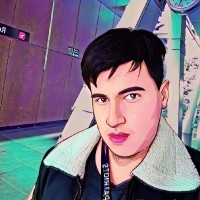Jorge Blanco