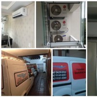 Refrigeração e Climatização