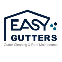 Easy gutters .