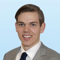 Daniel Crisp