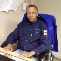 Richard Van Wyk