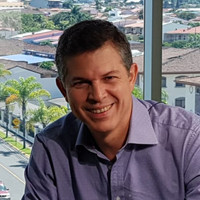 Gabriel G. Balzaretti Ramírez