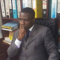 Elvis Ngongang (Swecom)