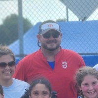 Kyle Tucker