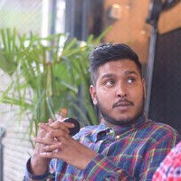 Mohammad Raja
