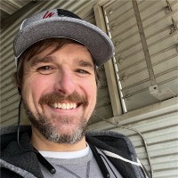 Andrew Mowder