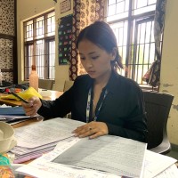 Chemi Lhamo