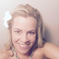 Tasha Mcdonald