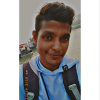Pratik Marchande