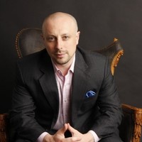 Dan Epstein