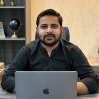 Muhammad Khizar Hayat