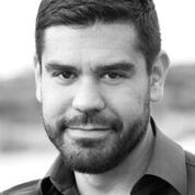 Jorge Medina Victoria