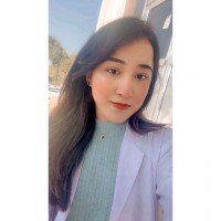 Dr Nadia Zameer