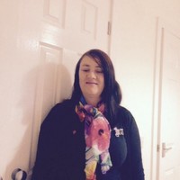 Vicky Gilbert
