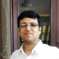 Ankit Pateriya