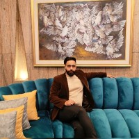 Mirza Bilal Baig