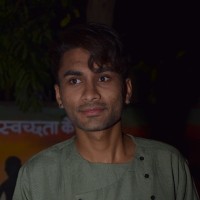 Aniket Singh Thakur