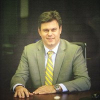 Panagiotis Koukoulommatis, PhD