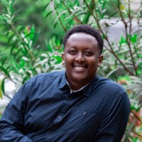 Nkurunziza Richard, MBA